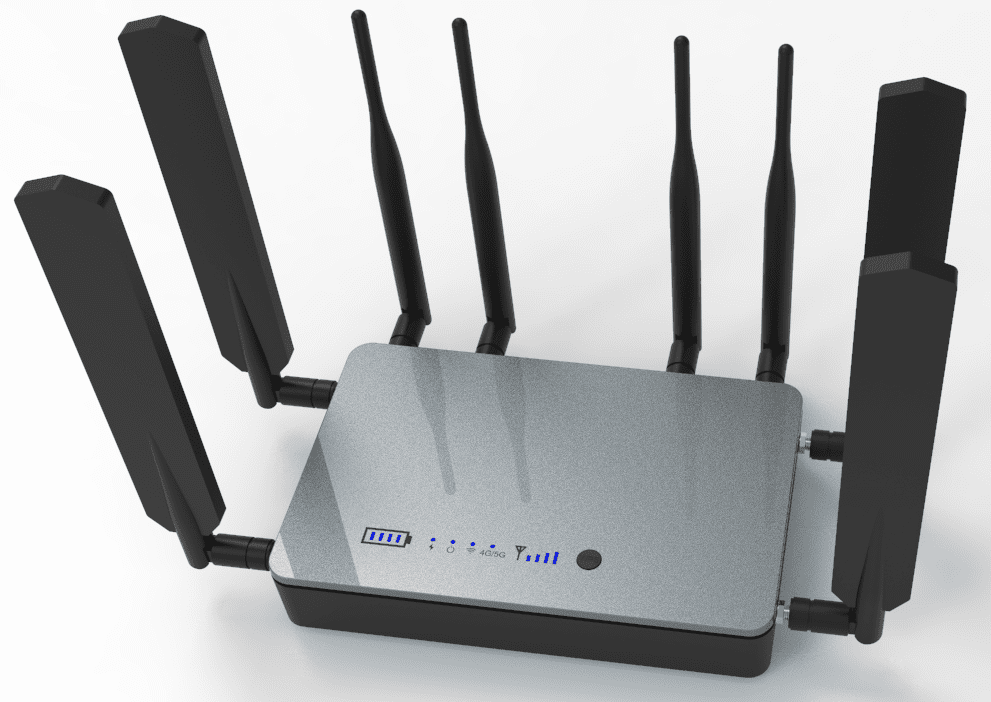 Do I Need Router If I Have WiFi? (A Simple Guide for Your Home Internet) 1 Router