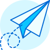 Contact Us 2 cyber security icon 35