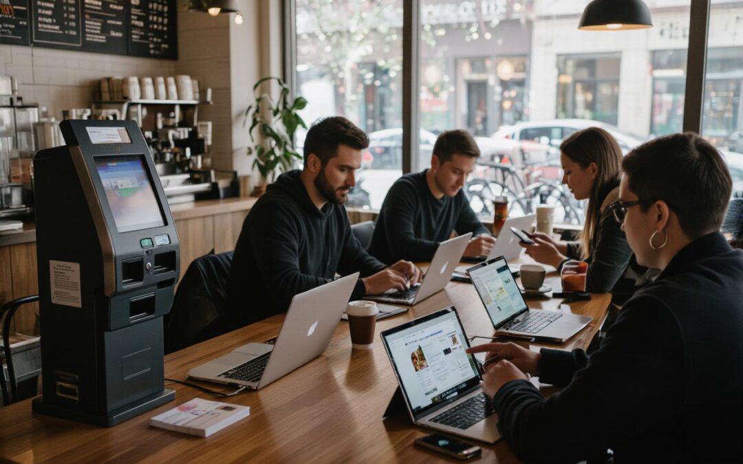 What Are 7 Ways Wireless Internet Connection Saves Money?