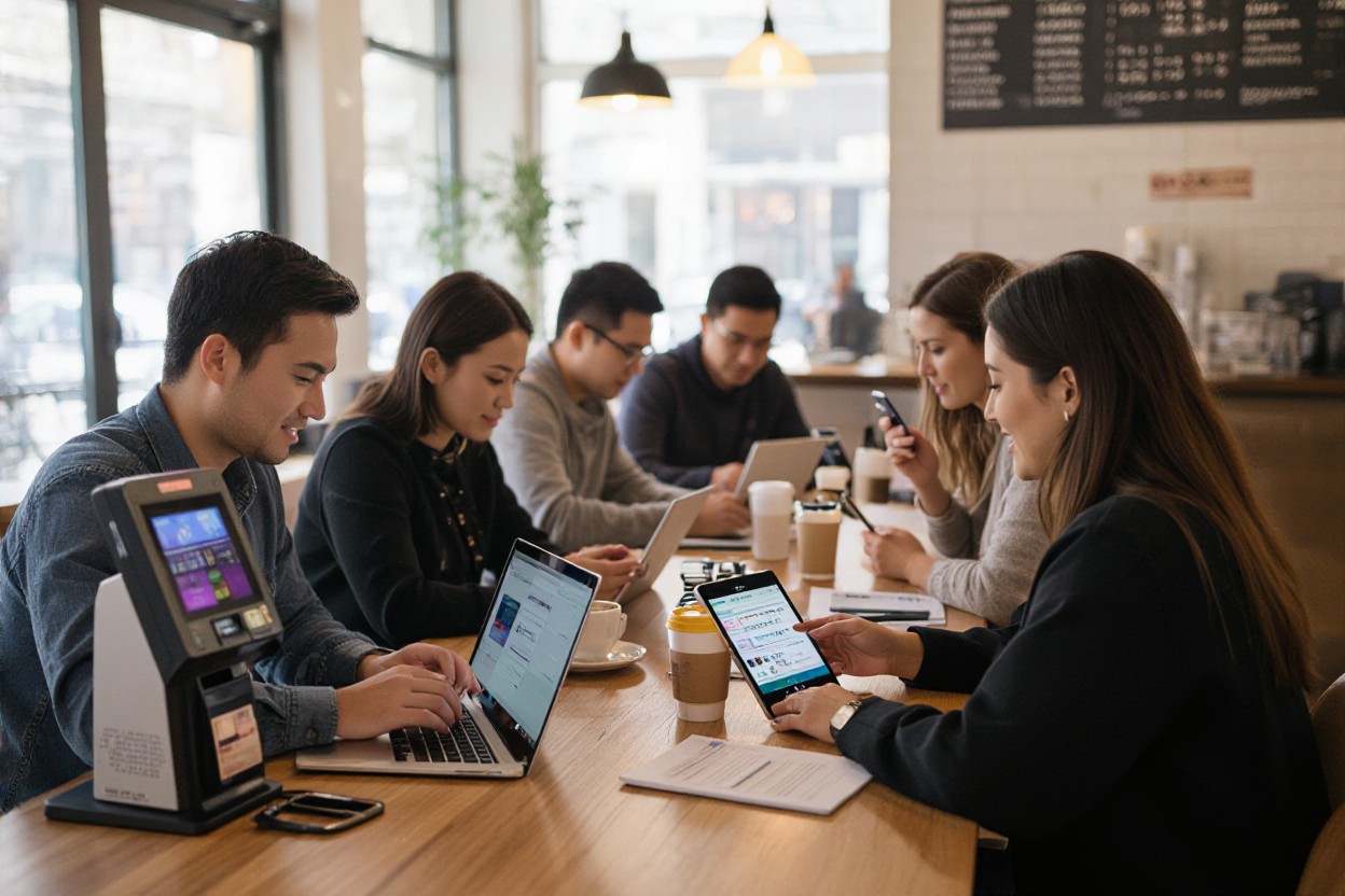 7 ways wireless internet saves money usv