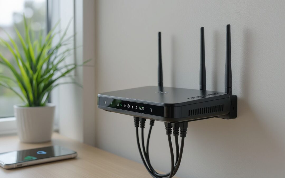 Will a Better Router Improve WiFi Strength? (How Upgrading Your WiFi Router Can Boost Your Internet Speed)
