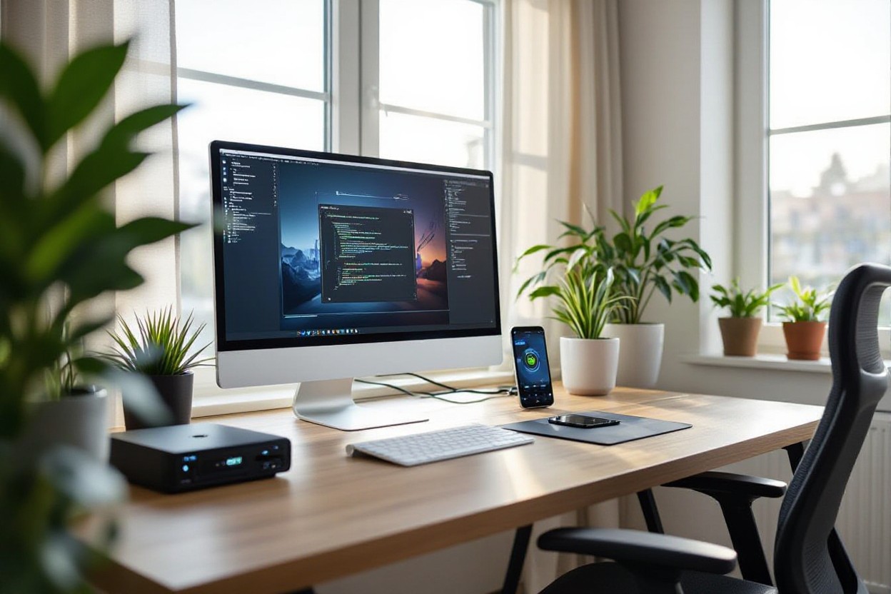 how does hassle free internet boost your productivity
